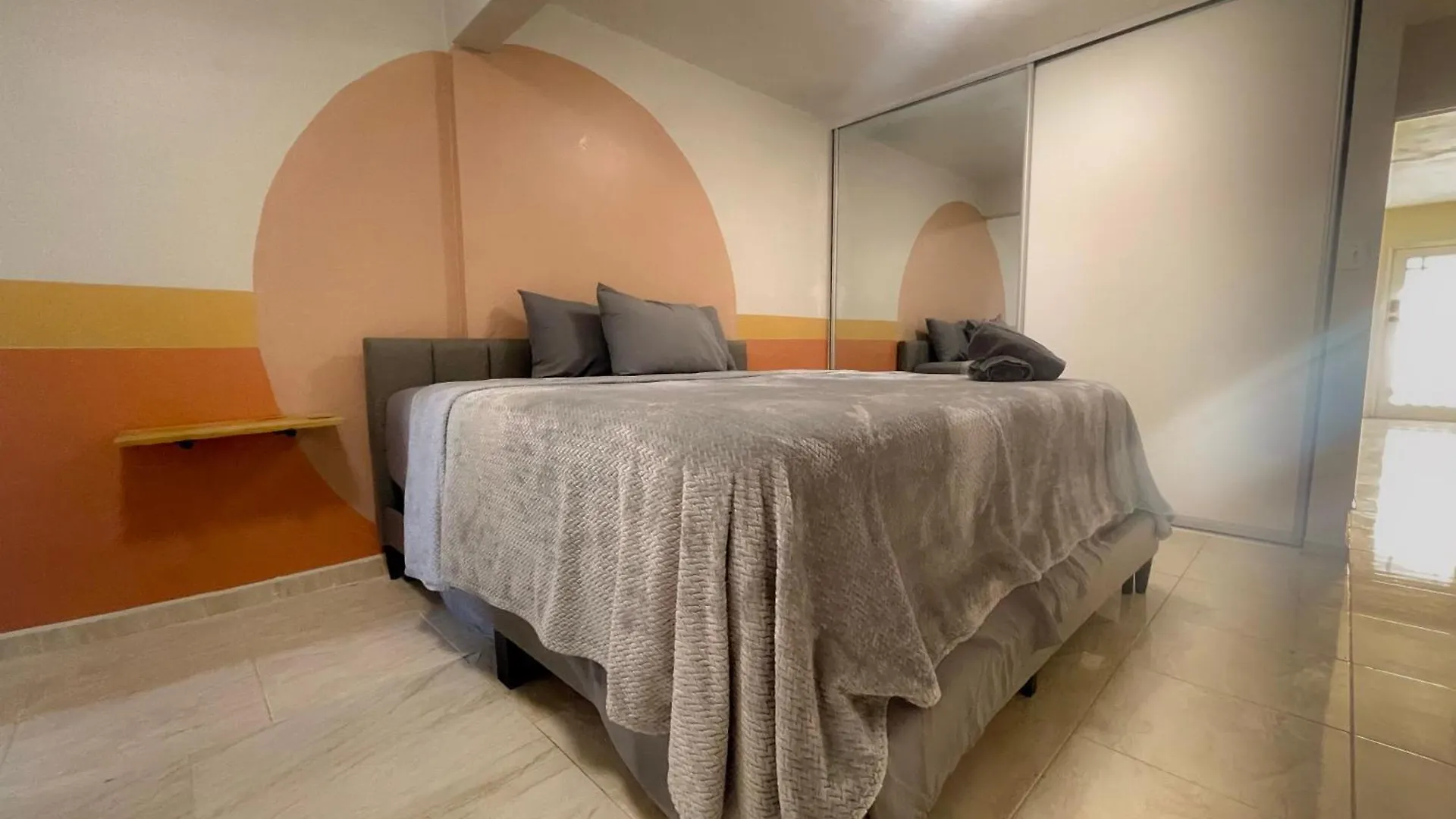 Large Group Stay For 15 Guests Near Beaches & Airport Carolina Puerto Rico